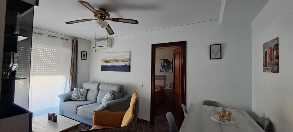 Tropicana Park Gandia Playa de Gandia Экстерьер фото