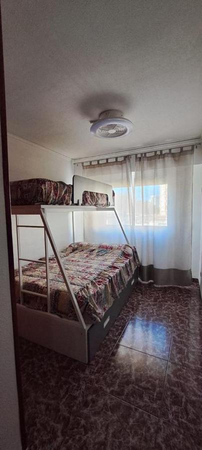 Tropicana Park Gandia Playa de Gandia Экстерьер фото